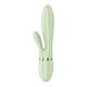 Вибратор-кролик Satisfyer Pearl Bunny 2 Light Green