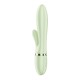 Вибратор-кролик Satisfyer Pearl Bunny 2 Light Green