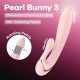 Вибратор-кролик Satisfyer Pearl Bunny 3