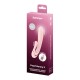 Вибратор-кролик Satisfyer Pearl Bunny 3