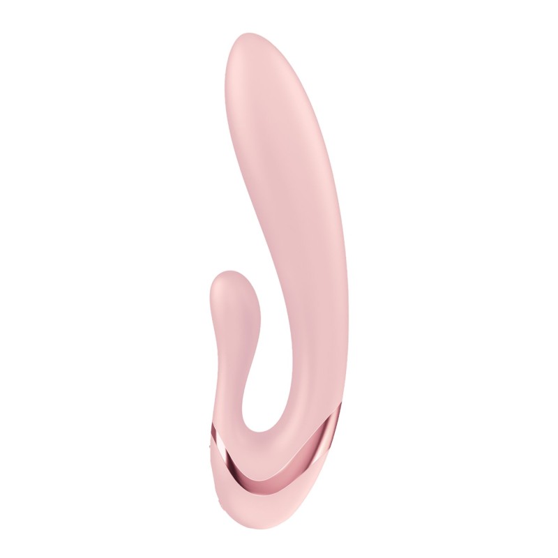 Вибратор-кролик Satisfyer Pearl Bunny 3