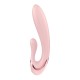 Вибратор-кролик Satisfyer Pearl Bunny 3