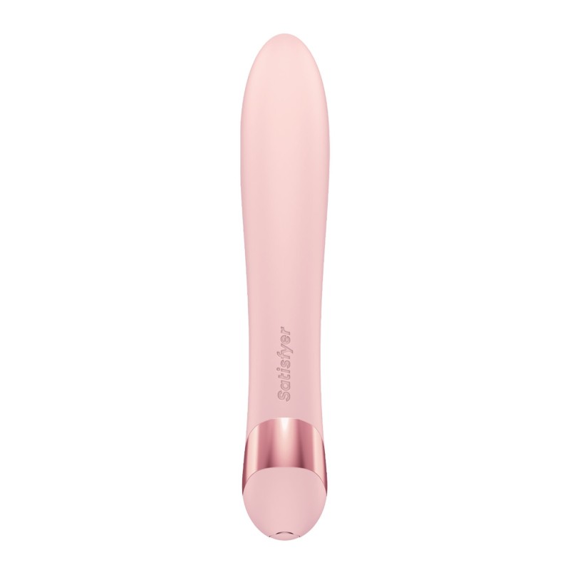 Вибратор-кролик Satisfyer Pearl Bunny 3