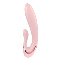 Вибратор-кролик Satisfyer Pearl Bunny 3