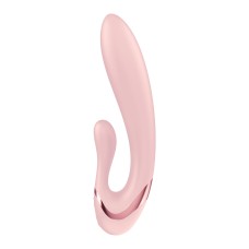 Вибратор-кролик Satisfyer Pearl Bunny 3