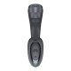 Вагинально-клиторальный вибратор Satisfyer G for Goddess 3 Dark Grey, 2 мотора