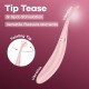 Вибратор Satisfyer Tip Tease Rose