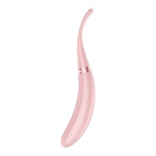 Вибратор Satisfyer Tip Tease Rose