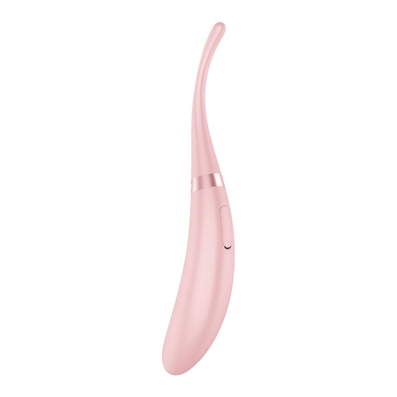 Вибратор Satisfyer Tip Tease Rose