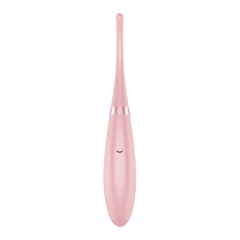 Вибратор Satisfyer Tip Tease Rose