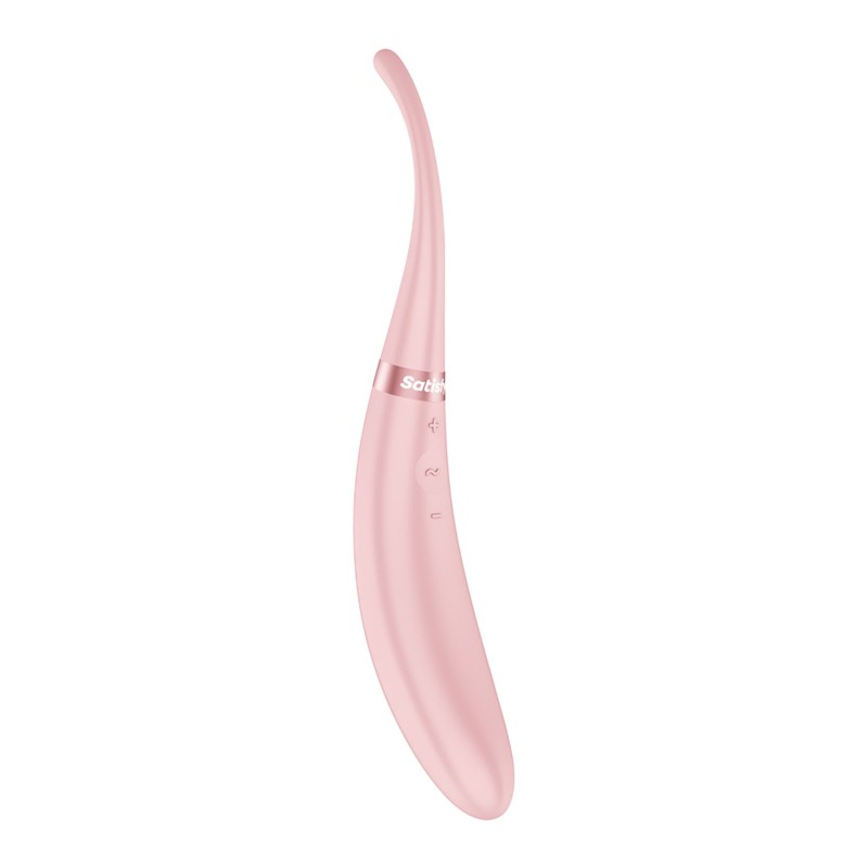 Вибратор Satisfyer Tip Tease Rose