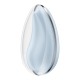 Вибратор Satisfyer Drop To Go Blue