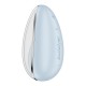 Вибратор Satisfyer Drop To Go Blue