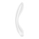 Вибратор Satisfyer G-Spot Wave 2 White, имитирует прикосновение пальца