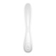 Вибратор Satisfyer G-Spot Wave 2 White, имитирует прикосновение пальца