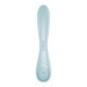 Вибратор Satisfyer G-Spot Wave 2 Ice Blue, имитирует прикосновение пальца