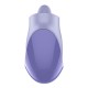 Вибростимулятор для клитора Satisfyer Tongue Dancer с язычком