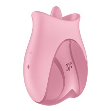 Вибростимулятор для клитора Satisfyer Tongue Lover с язычком