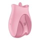 Вибростимулятор для клитора Satisfyer Tongue Lover с язычком