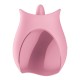 Вибростимулятор для клитора Satisfyer Tongue Lover с язычком