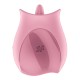 Вибростимулятор для клитора Satisfyer Tongue Lover с язычком