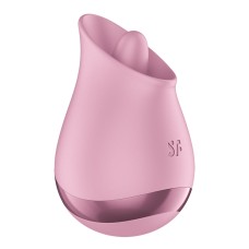 Вибростимулятор для клитора Satisfyer Tongue Player с язычком