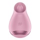 Вибростимулятор для клитора Satisfyer Tongue Player с язычком