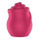 Вибростимулятор для клитора Satisfyer Tongue Twister с имитацией язычка