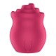 Вибростимулятор для клитора Satisfyer Tongue Twister с имитацией язычка