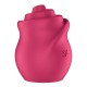 Вибростимулятор для клитора Satisfyer Tongue Twister с имитацией язычка