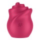 Вибростимулятор для клитора Satisfyer Tongue Twister с имитацией язычка