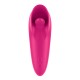 Вибростимулятор для клитора Satisfyer Tongue Master с язычком