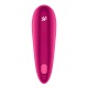Вибростимулятор для клитора Satisfyer Tongue Master с язычком