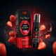Спрей для глубокого минета Intt Deep Throat Oral Spray Strawberry (12 мл)