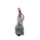 Гідропомпа Bathmate HydroXtreme 7 Wide Boy для члена довжиною від 12,5 до 18 см, діаметр до 5,5 см
