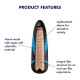 Запасний рукав-вставка для мастурбатора Satisfyer Men LUSTY TONGUES
