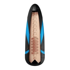 Запасний рукав-вставка для мастурбатора Satisfyer Men TORNADO BLISS