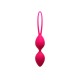 Вагінальні кульки Dorcel Divine Balls, діаметр 3,5 см, маса 91г