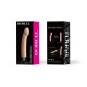 Вібратор Dorcel Real Vibration M Flesh 2.0, діаметр 3,7см, перезаряджається, для точки G