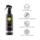 Спрей для ухода за одеждой из резины и латекса pjur Cult Ultra Shine 250 мл, придает блеск