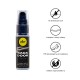 Расслабляющая анальная сыворотка pjur BACK DOOR Serum 20 мл, создает пленку, высококонцентрированная