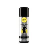 Стимулювальна змазка на водній основі pjur Superhero Energizing glide 30 мл, з екстрактом гінкго білоба