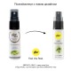 Спрей-пролонгатор pjur med Pro-long Spray 20 мл, з екстрактом дубової кори та пантенолом