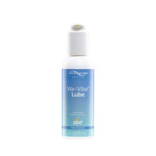Лубрикант на водній основі pjur We-Vibe Lube 100 мл із дозатором