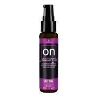 Збуджувальний гель для клітора Sensuva ON for Her Arousal Gel Ultra (29 мл) рідкий вібратор