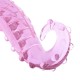 Скляний фалоімітатор в формі щупальця Gildo No. 34 Tentacle Glass Dildo