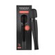Вібромасажер MyMagicWand - Wand Massger Medium Black