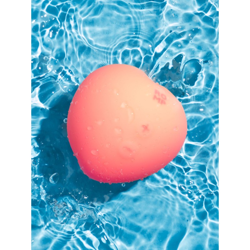 Вакуумний кліторальний стимулятор Romp Pink Peach