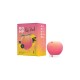 Вакуумний кліторальний стимулятор Romp Pink Peach