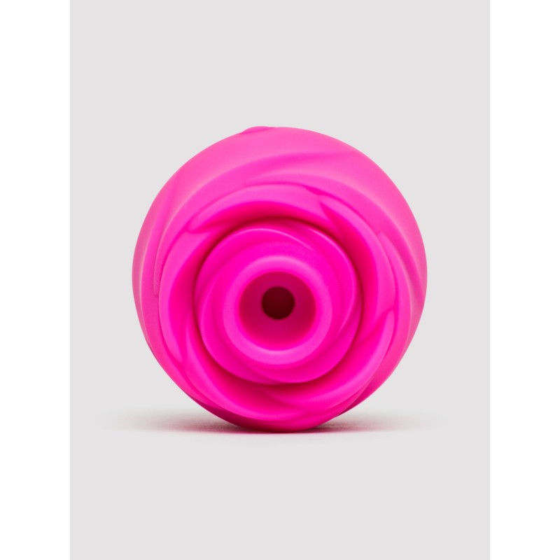 Вакуумний кліторальний стимулятор Romp Rose 2.0